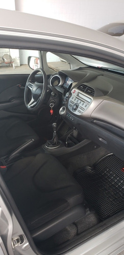 Honda Fit 1.5 Ex Mt 120cv 2011