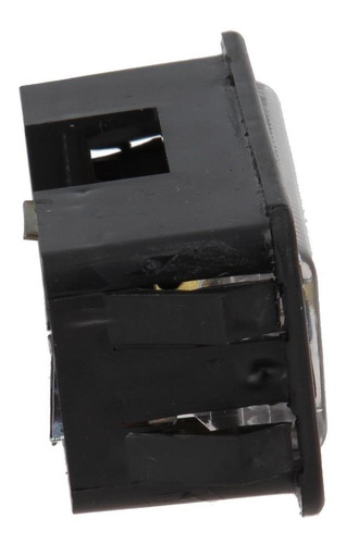 Imagen 3 de 4 de Faro Plafon Interior Peugeot 205 91/00
