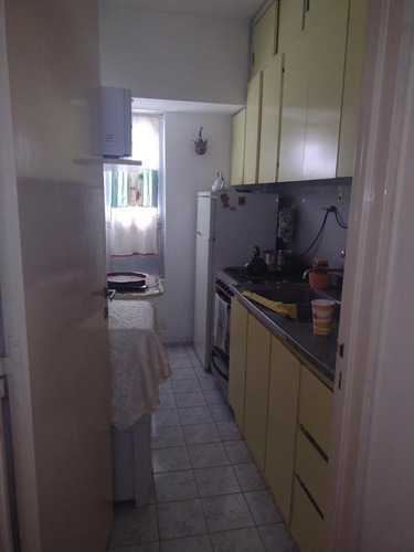 Departamento Monoambiente En Venta - 32mts2 - Mar Del Plata