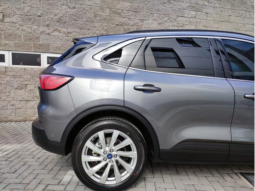 Ford Kuga 2.0 Titanium