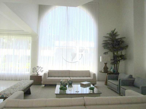 Casa Residencial À Venda, Acapulco, Guarujá - Ca0789. - Ca0789