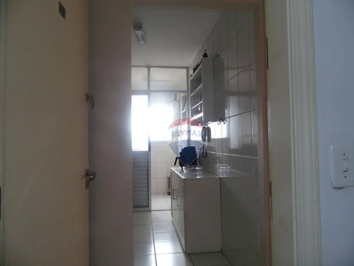 Imagem 8 de 30 de Apartamento Com 3 Dormitórios À Venda, 65 M² Por R$ 478.900,00 - Vila Moreira - São Paulo/sp - Ap0059