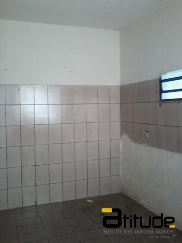 Imagem 9 de 13 de Casa Em Santana De Parnaiba - Renda - 1080