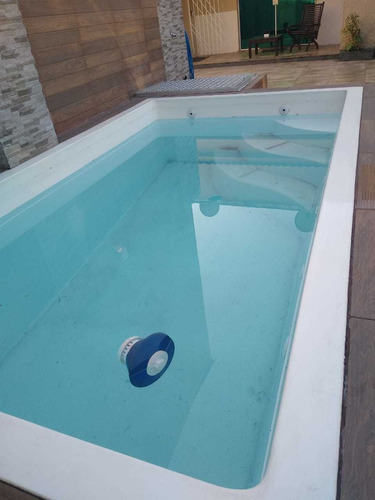 Imagem 1 de 5 de Piscineiro