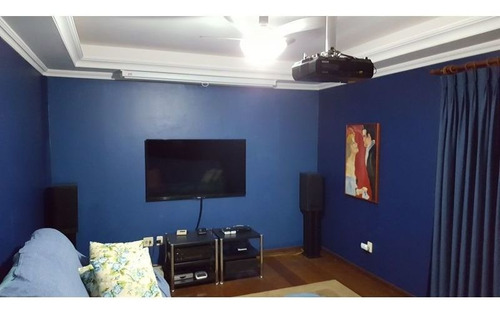 Imagem 12 de 15 de Casa À Venda - Jd. América, Bauru-sp - 2155