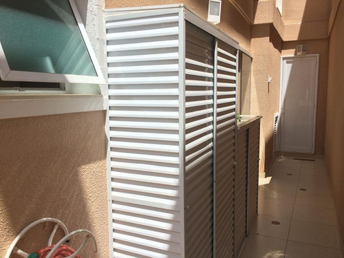 Imagem 25 de 26 de Casa Com 3 Dormitórios À Venda, 160 M² Por R$ 770.000,00 - Condomínio Residencial Jabuticabeiras - Paulínia/sp - Ca2360