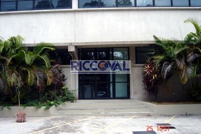 Imagem 2 de 15 de Galpão Em Alphaville Centro Industrial E Empresarial/alphaville. - Barueri - 4162