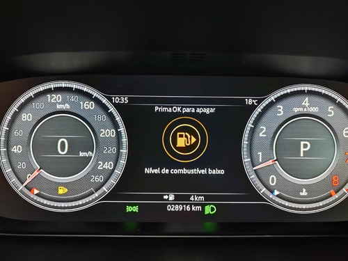 Imagem 7 de 15 de Jaguar E-pace 2.0 16v P250 R Dynamic S Awd Flex