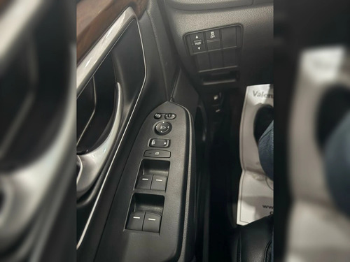 Honda CR-V EXL-T 1.5 AUT 4X2