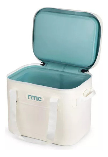 Hielera Rtic Outdoors Para 30 Latas Suave Soft Sided Cooler