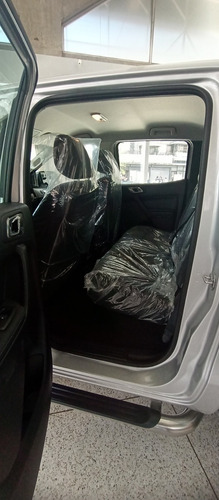 Imagen 8 de 15 de Ford Ranger