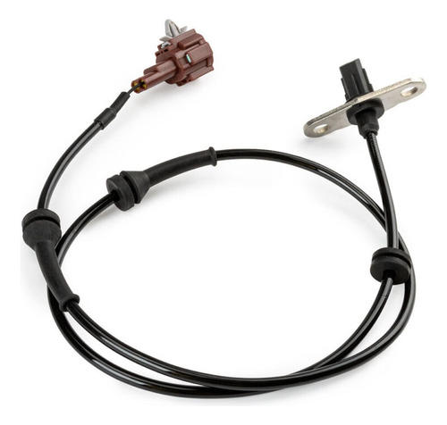 Cable De Sensor Af Abs Trasero Izquierdo Diferencial Np300