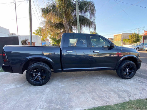 Dodge Ram 1.500 Larami