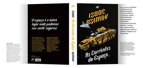 As Correntes Do Espaço