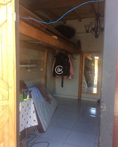 Imagem 6 de 8 de Terreno - Ma00275 - 70075523