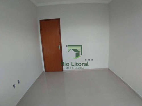 Imagem 23 de 30 de Casa À Venda, 71 M² Por R$ 330.000,00 - Enseada Das Gaivotas - Rio Das Ostras/rj - Ca1328