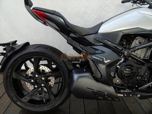 Zontes V350