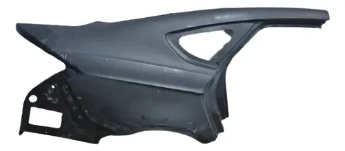 Retalho Lateral Direita Fusion 13/19 - Hs7z5427840a | MercadoLivre