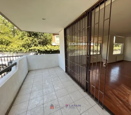 Departamento En Venta De 3 Dorm. En Vitacura - Juan Xxiii