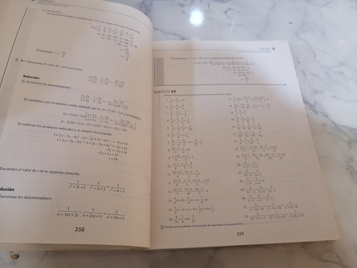 Libro. Matemáticas Simplificadas. 4ta. Conamat (Usado)