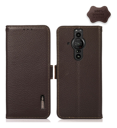 Funda De Teléfono Para Sony Xperia Pro-i