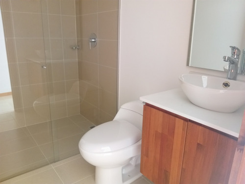 Imagen 11 de 21 de Venta De Apartamento En Sabaneta - Las Lomitas