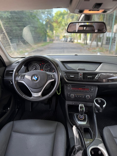 BMW X1 2.0 Xdrive 20i Executive 184cv