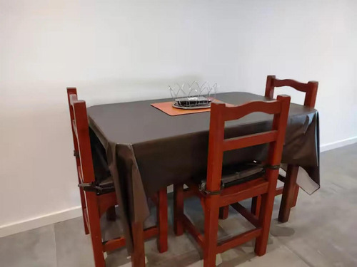 Departamento Monoambiente En Alquiler - 1 Baño - Palermo