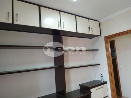 Imagem 4 de 15 de Apartamento - Baeta Neves - Ref: 1733 - V-1733