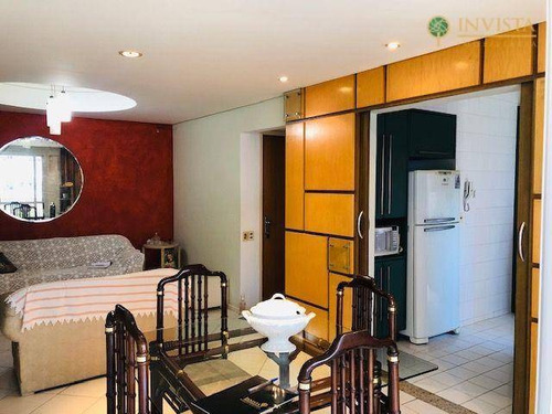 Imagem 4 de 12 de Apartamento Na Esteves Junior Com 3 Quartos - Centro. - Ap6589