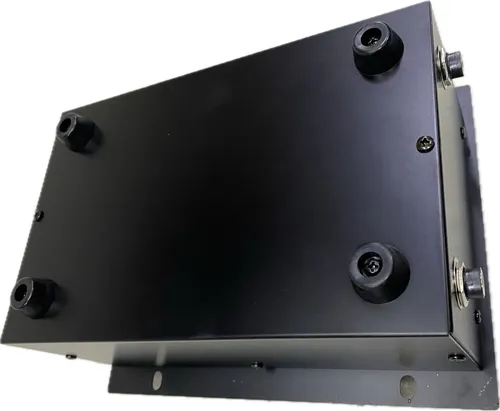 【音出確認済】Numark DM905 Blue Dog DJミキサー Numark Blue Dog 2 Dm905 Dj Mixer Lacrado E Original 110v