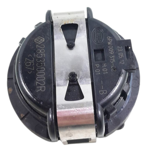 Sensor Chuva Renault Fluence 2012 (Usado)