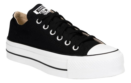 Tenis Para Mujer Converse All Star Chuck Taylor Lift Platfor