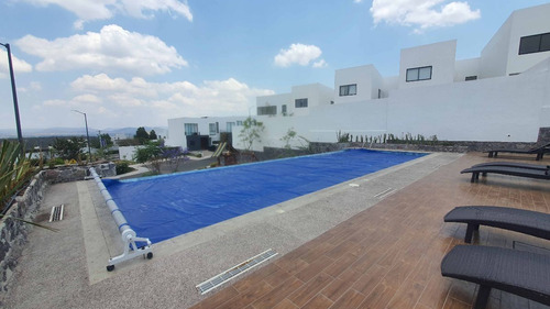 Casa En Venta En Zibata, Hermosa Casa Con Gran Plusvalia En Zibata !