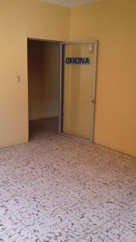 Rento Oficinas Tuxpan Veracruz Centro Calle Genaro Rdgz.