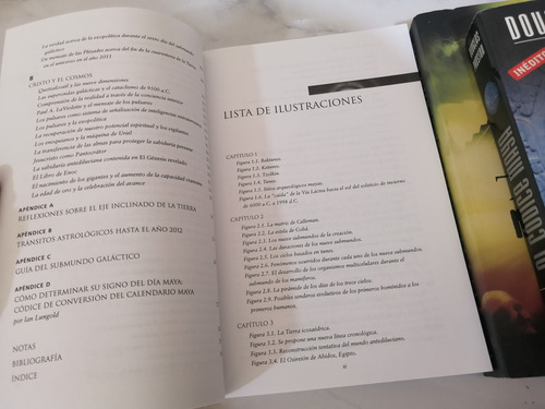 Libro. El Testamento Maya. Steve Alten. +2 Afines Al Tema (Usado)