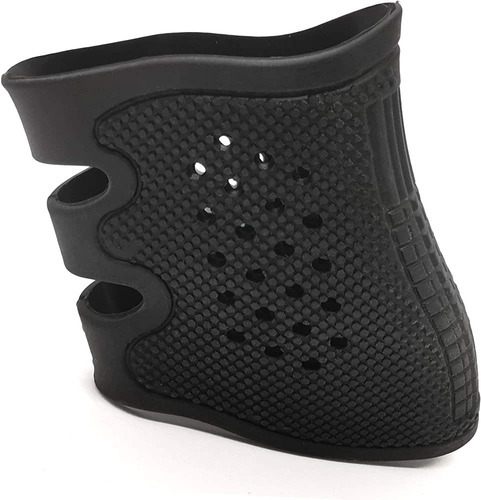 Funda De Agarre Tactico Pistola Glock 19 25 Marca Pachmayr