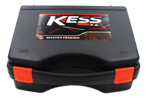 Programador De Ajuste De Ecu En Línea Kess V2 Master V2.8 Eu
