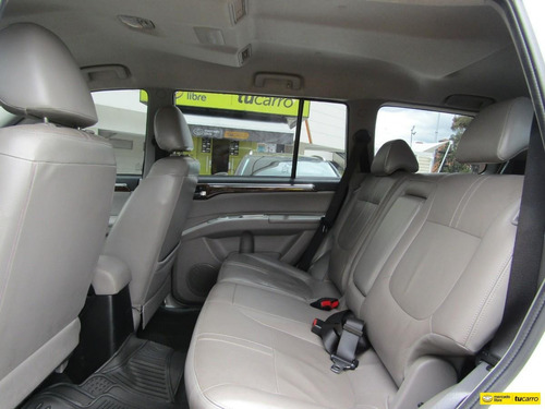 Mitsubishi Nativa 3.0l Sport Fl