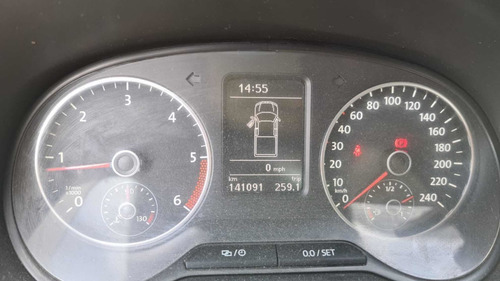 Volkswagen Amarok 2.0 Cd Tdi Mt 180cv 4x2 Highline C33 2014