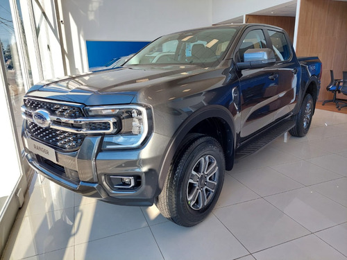 Ford Nueva Ranger Xlt 4X4 At