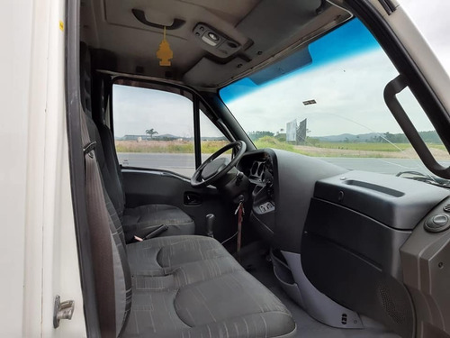 Imagem 2 de 5 de Iveco Daily