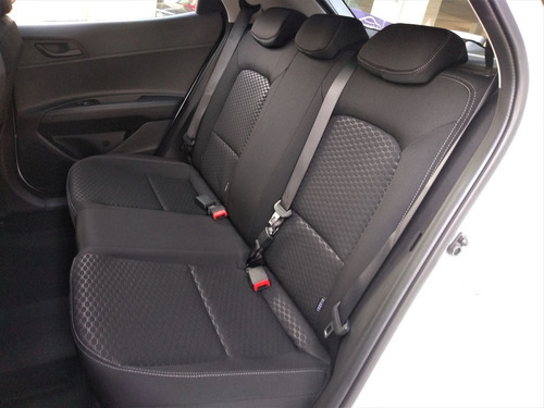 Imagem 8 de 8 de Hyundai Hb20 Vision 1.0 12v Manual