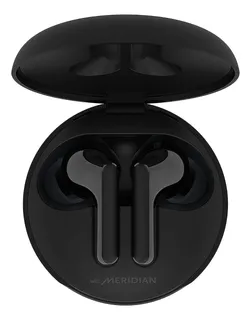 Audifonos LG Free Tone Hbs-fn 4 Inalambricos Bluetooth
