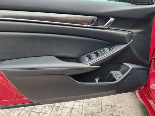 Honda Accord 1.5 T Sport Plus