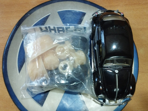 Kit De Varillaje Para Volkswagen Gol Paratti Saveiro.,..