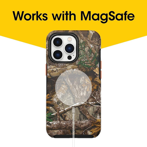 Capa Otterbox Symmetry Com Magsafe Para iPhone 13 Pro