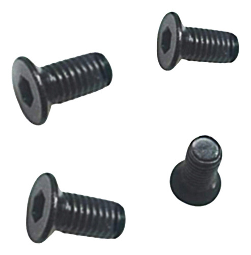 4pcs Screws For Ninebot Segway Es2 Es Es4