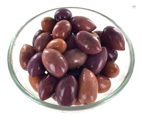 Aceitunas Kalamata Griegas Jumbo 3.14 Kg