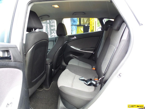 Hyundai Accent Gl I25